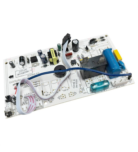Placa Ar Condicionado Britânia Philco Pac12000 Bac12000 220v