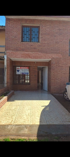 Duplex En Complejo Cerrado Los Platanos