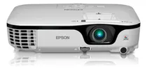 Comprar Projetor Data Show Epson 3lcd Svga Ex3210 2800 Lúmens Bovolt