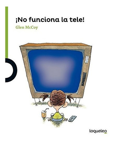 ¡no Funciona La Tele!