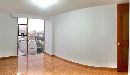 Imagen 11 de 24 de Departamento Muy Amplio