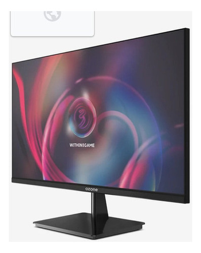 Monitor Gamer Ozone 28 Pulgadas Hdr Ips 4k 60hz 4ms