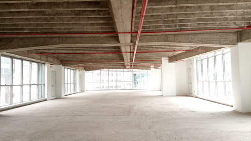 Imagen 15 de 15 de Se Alquila Oficina Obra Gris 320m2 Santa Paula