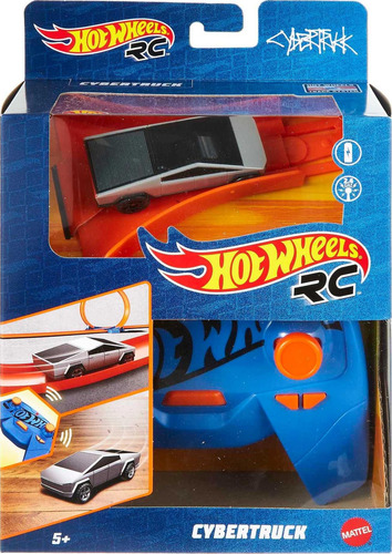 Hot Wheels Rc 164 Escala Recarregável Radiocontrolado Racing