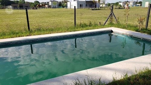 Casa - Pilar