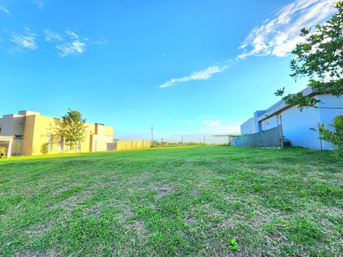 Imagen 6 de 6 de B° Privado Fincas Del Manantial - Lote De 562 M2