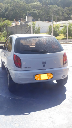 Chevrolet Celta 2005 1.0 Spirit 3p
