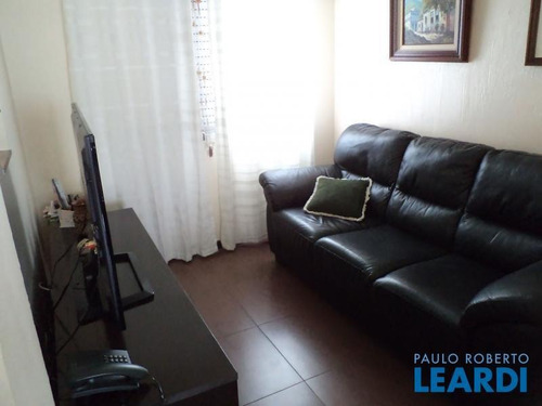 Imagem 3 de 15 de Apartamento - Vila Mazzei - Sp - 379420