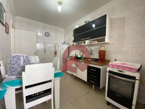 Imagem 17 de 17 de Apartamento Com 2 Dormitórios À Venda, 68 M² Por R$ 235.000,00 - Vila Guilhermina - Praia Grande/sp - Ap3209