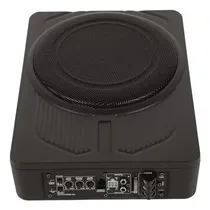 Comprar Subwoofer Amplificado 8 Pulgadas 600w Bajos Para Auto