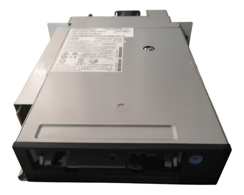 Módulo De Unidad Cinta Quantum 3-07026-01 9-03819-01 Ibm