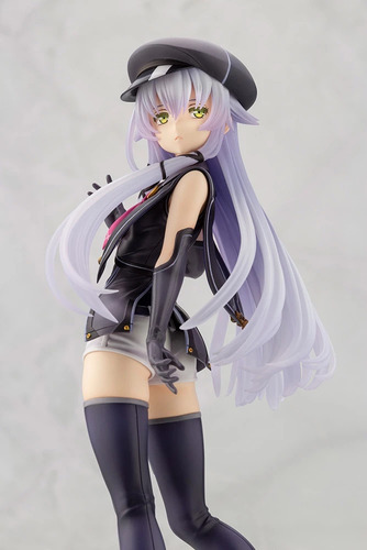 The Legend Of Heroes - Altina Orion Figura 1/8 Pre-vent