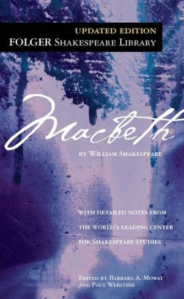 Libro Macbeth Sku