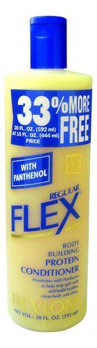  Revlon Flex Regular Conditio - 7350718:mL