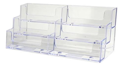 Sourceonone 6 Pocket Tutd Tither Counter