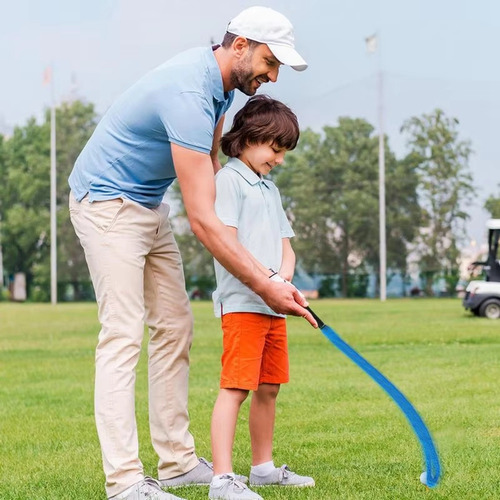 Cuerda Portátil Para Entrenamiento De Swing Training Rope Ou
