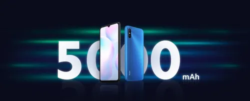 Xiaomi Redmi 9a M2006c3lc 4g 128gb Dual Sim Duos