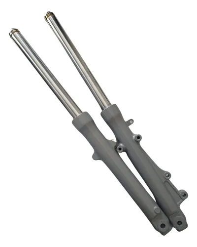 Tren Delantero Completo + Guardabarro Del Para Boxer Ct 100