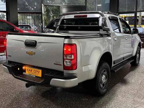 Chevrolet S10 2.8 Lt Cd Tdci 200cv