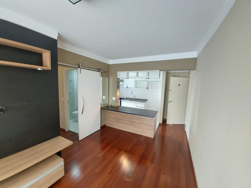 Imagem 2 de 26 de Apartamento Em São Paulo - Sp - Ap0646_sell
