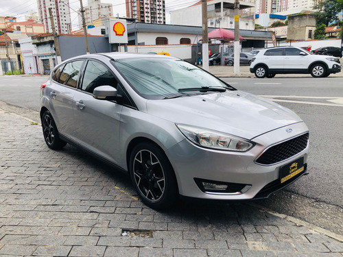 Ford Focus 1.6 Se Flex 5p