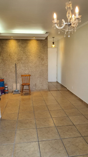 Apartamento 3 Dormitorios 69 Mts -todo Reformado
