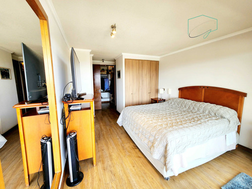 Venta Dúplex 5 Dorm +2estac Y Bod, El Remanso (92298)
