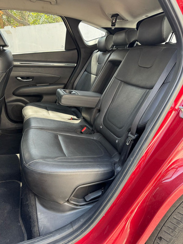 Hyundai Tucson 2.5 Gls Premium At