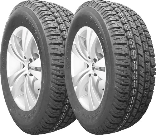 Kit de 2 llantas Phyron AT-26 LT 27x8.50R14 95 Q