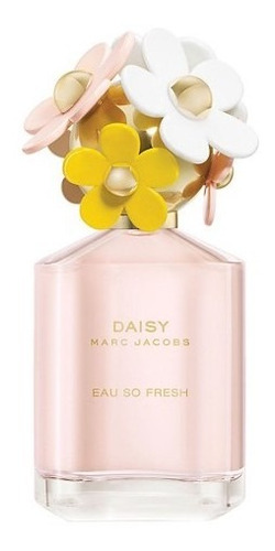 Edt 2.5 Onzas  Daisy Por Marc Jacobs Para Mujer En Spray