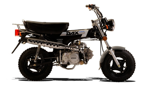 Imagen 4 de 16 de Mondial Dax 70 0km Ahora 12/18 Sport Motors