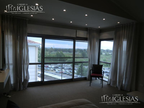 Imagen 12 de 13 de Departamento En Venta De 2 Ambientes En Studios De La Bahía