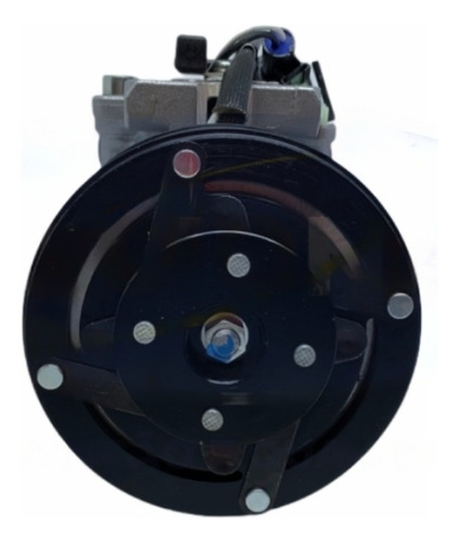 Compressor Denso Bc447190-1590rc NÂșorig.dq49620 Re257084