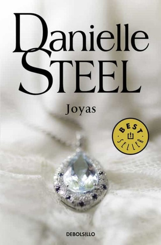 Libro Joyas Por Danielle Steel