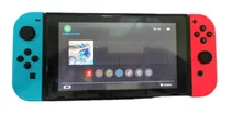 Comprar Nintendo Switch 32gb Standard Color Rojo Neón, Azul Neón 