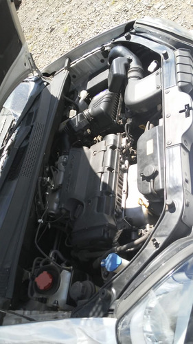Imagem 6 de 14 de Sucata Hyundai Tucson Gls 2.0 2015 Flex - Rs Auto Peças