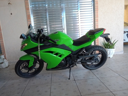 Kawasaki Ninja