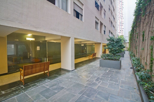 Imagem 4 de 30 de Apartamento À Venda No Bairro Jardim América - São Paulo/sp - O-21433-35655