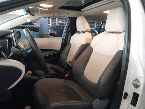 Toyota Corolla 1.8 VVT-I HYBRID FLEX ALTIS PREMIUM CVT