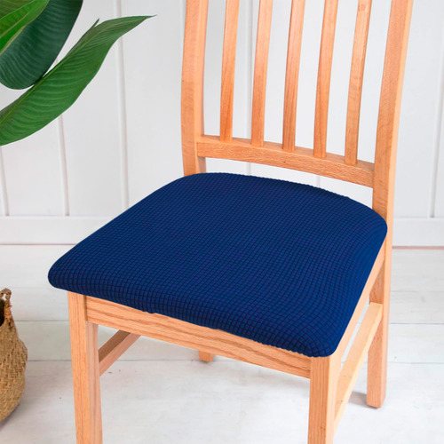 Pack De 6 Fundas Protectoras De Asiento