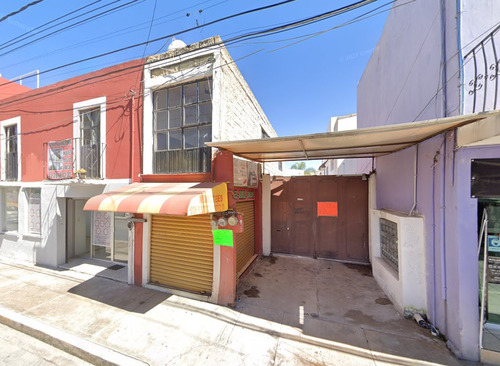 Venta De Casa En Ave. 3 Poniente No. 504 B Int. 1, Rivadavia, Cholula Ac93