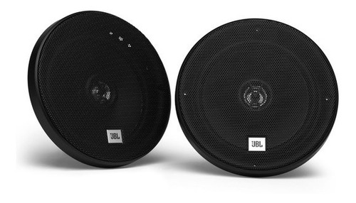 Parlantes 6 Pulgadas Jbl Stage1621 Instalados