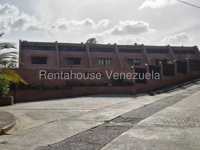 Townhouse en alquiler