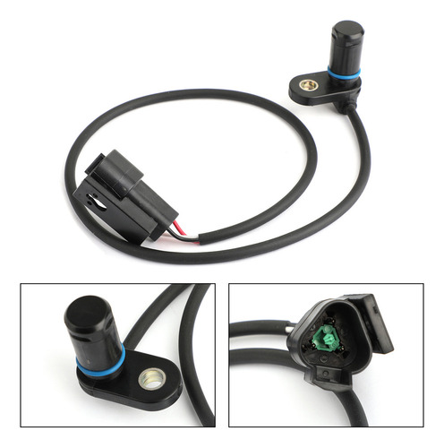 Sensor De Velocidad Para Harley Sportster 883 Y 1200 1995-20
