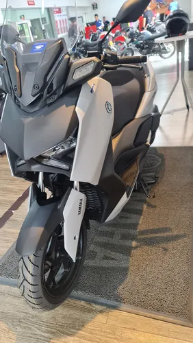 Yamaha X Max 0 Km