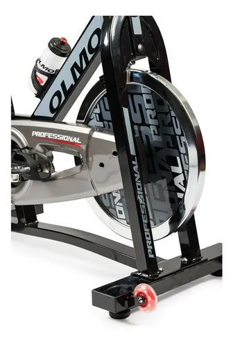 Bicicletas de spinning olmo new arrivals