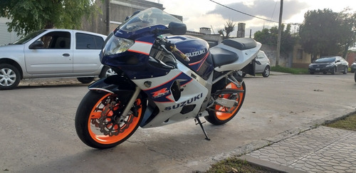 Imagen 4 de 4 de Suzuki 2003
