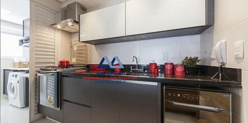 Imagem 12 de 15 de Apartamento Para Venda, 2 Dormitório(s) - 579
