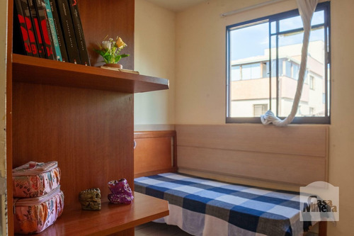 Imagem 5 de 15 de Apartamento À Venda No Santa Mônica - Código 324129 - 324129
