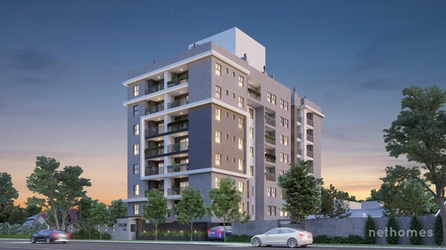 Imagem 2 de 15 de Apartamento - Novo Mundo - Ref: 33773 - V-33771